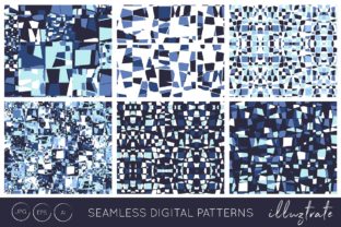 Download Blue Texture Patterns - Blue Collection