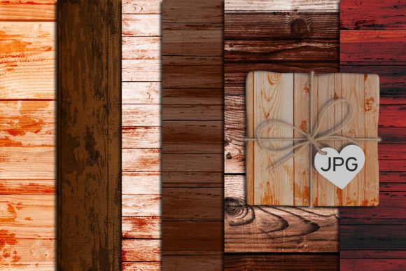 Download Brown Wood Texture Background - Brown wood texture Collection