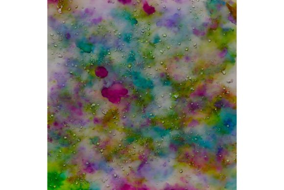 Download Abstract Digital Watercolor Texture - Abstract digital Collection