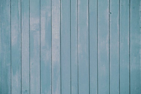 Download Shade of Blue Wooden Background Mockup - Blue Collection
